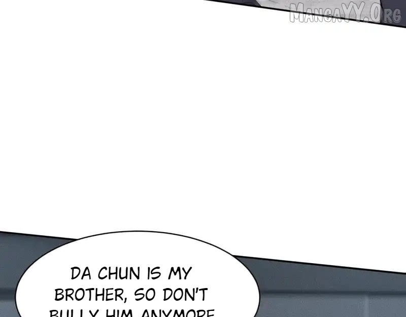 Hidden Dragon in the City (2025) Chapter 33 - page 84
